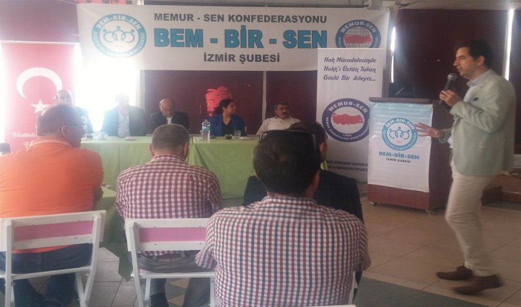 Eğitim Semineri